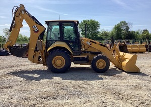 Compre barato multifunción usado y nuevo CAT 430 retroexcavadora para la venta - Product Image 3