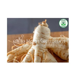 Extrait de poudre de ginseng américain de qualité supérieure, complément alimentaire naturel à base de plantes pour stimuler l'énergie, soutenir le système immunitaire, la clarté mentale et soulager le stress - Product Image 3