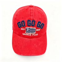 Casquettes de baseball à visière plate à 5 panneaux imperméables avec logo brodé personnalisé pour hommes et femmes, chapeaux pare-soleil hip-hop