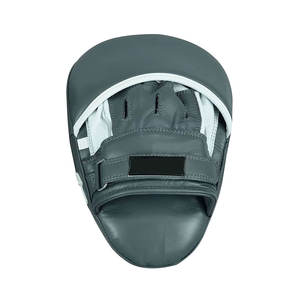 Nuevo Protector de Golpes para Entrenamiento de Boxeo, Protector de Golpes Curvo con Logotipo Personalizado, Protector de Golpes Profesional para Venta en Línea - Product Image 1