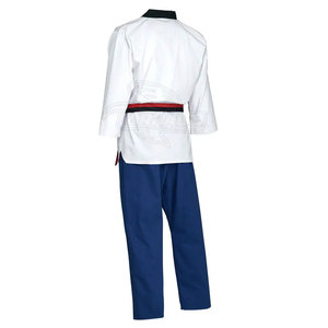 เครื่องแบบยูโดแบบมืออาชีพเครื่องแบบยูโด - Product Image 3
