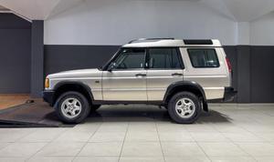 LAND ROVER V8 GS AUTO USADO DE 1999, VOLANTE A LA IZQUIERDA/DERECHA - Product Image 2