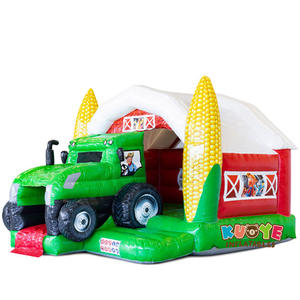 Offre Spéciale Commercial 16x13x11ft Slide Combo <span class=keywords><strong>Amazon</strong></span> <span class=keywords><strong>Château</strong></span> <span class=keywords><strong>gonflable</strong></span> pour les entreprises - Product Image 5