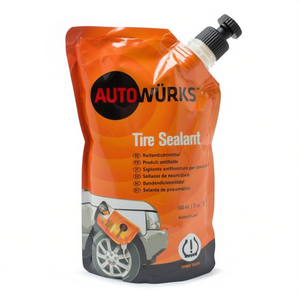 Autowrks AW-TS500ML Sigillante Other Wheels <b>Tires</b> & Accessories - Product Image 2