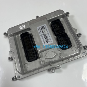 ISBISBEディーゼルエンジンスペアパーツEcuEcm4898112 4025103 0281010254純正ディーゼルエンジン部品ECMECU電子制御M - Product Image 3