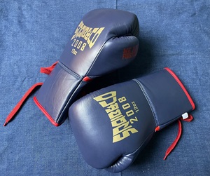 <b>Laced</b> Up Training Sparring <b>Gloves</b> Kickboxing Punching Boxing <b>Gloves</b> & Boxing Fight <b>Gloves</b> - Product Image 2
