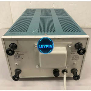 Generador de Funciones Tektronix TM503 con Generador de Funciones FG502 DC 503 Univ. Multímetro de potencia Counter PS503A - Product Image 4