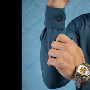 Vêtements islamiques fabriqués en usine nouvelle mode costume Salwar Kameez pour hommes de dernière conception ensemble Salwar Kameez pour hommes de vente à bas prix - Product Image 2