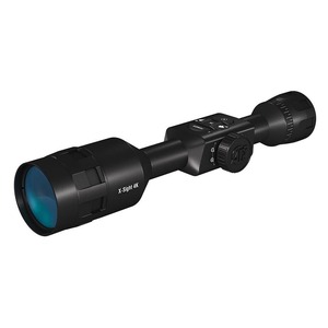 Nuevo Visor Inteligente ATN X-Sight 4K PRO 3-14x Diurno/Nocturno Negro - Product Image 6