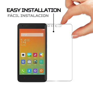 ฟิล์มกันรอยหน้าจอ ANTISHOCK สำหรับเสี่ยวมี่ เรดมี่ 2 ไพร์มฟิล์มป้องกันระดับพรีเมียมเพื่อความปลอดภัยของอุปกรณ์ที่ได้รับการปรับปรุง - Product Image 2