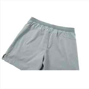 Double <b>Layer</b> Men Workout Shorts Running Quick Drying Plus Size Men Shorts Outdoor Sports Fitness Ranning Shorts for Men - Product Image 6