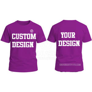 Camisetas personalizadas de verano al por mayor para hombre 100% algodón tejido de alta calidad precio barato hecho en Pakistán - Product Image 6