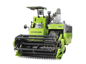 Nueva Cosechadora Kubota con Motor CAMC, Engranaje y Bomba - Alta Eficiencia, 2 Años de Garantía, Origen DE - Product Image 5