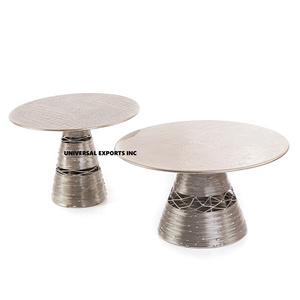 Ensemble de trois plateaux à chocolat de haute qualité, faits à la main, bol à bonbons rond, design nouveau bol à chocolat - Product Image 3