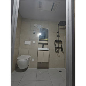 Produsen Kapsul Modern China, Pod Kantor Modular Apple 20ft, Rumah Pintar, Rumah Kapsul Prefab Kecil untuk Dijual di <span class=keywords><strong>Australia</strong></span> - Product Image 6