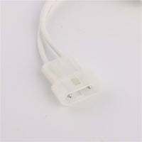 สวิตช์ประตูเครื่องอบผ้า Whirlpool สำหรับ Kenmore รุ่น 3406107 อะไหล่ทดแทนระบบไฟฟ้าสำหรับ 3406109 3405100 3405101 3406100 - Product Image 6