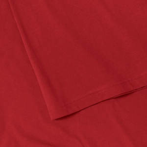 Logo personnalisé coupe ajustée Bella toile polyester/coton T-Shirt - Product Image 3