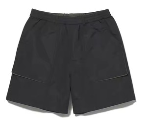 Pantalones cortos de gimnasio de estilo callejero 2025 personalizables de alta calidad de secado rápido transpirable de cintura media patrón sólido ecológico - Product Image 6