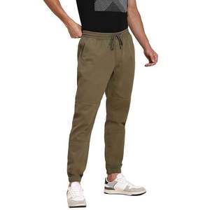 Outdoor Stretchy Men's Pants & <b>Trousers</b> cotton <b>Light</b> Weight Pants Hunting Pants Zippered Pockets drawstings <b>trousers</b> for men's - Product Image 4