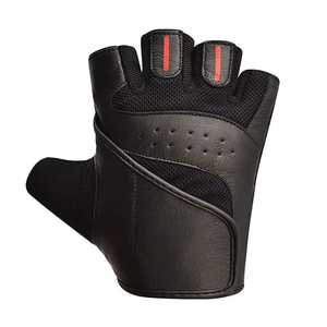 Gants de sport respirants 2026 pour hommes et femmes, gants de musculation pour la salle de sport, le cyclisme, l'entraînement, avec une excellente adhérence et un excellent amorti - Product Image 1