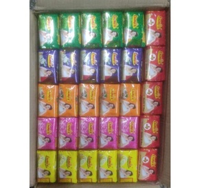 Savon de bain de luxe pour nourrir la peau et nettoyer en profondeur adapté à tous les types de peau et aux soins corporels quotidiens - Product Image 2