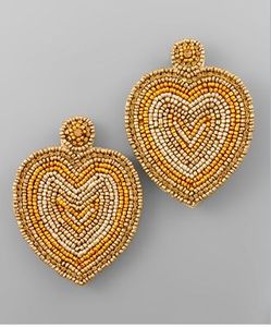 Pendientes de joyería de moda para regalos de vacaciones - Product Image 3