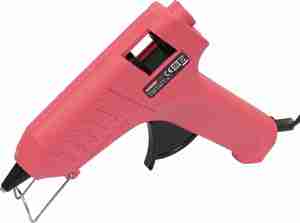 Pistola per colla a caldo 25W 7mm (Mader 63286) (Confezione blister) - Product Image 2