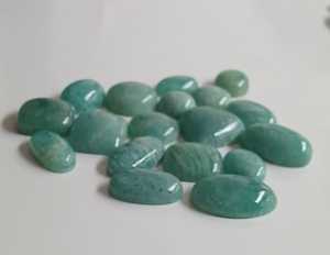 ขายส่งอัญมณีลีลา รุ่น LJ079 อะเมโซไนต์สีม่วงธรรมชาติ รูปทรงผสม ขนาดฟรีไซส์ พลอยหลวม รับรองโดยบุคคลที่สาม - Product Image 2