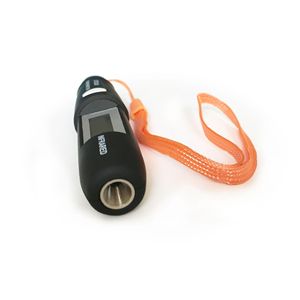 Termómetro Infrarrojo Tipo Pluma AEK-Tech DT8220 Negro para Cocina y Uso en Exteriores - Product Image 3