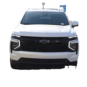 Chevrolet Tahoe RST V8 5.3L AWD d'occasion propre 2025 - Product Image 1
