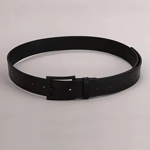 Ensemble de laisse et collier pour chien en cuir robuste et durable de qualité supérieure Arrive Weaving Convient aux chiens de petite et moyenne taille - Product Image 4