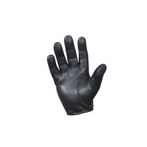 Gants de recherche en cuir personnalisables avec fonction anti-coupure pour la protection des mains et des bras - Product Image 6