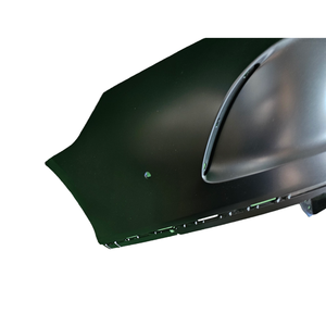 PARACHOQUES TRASERO COMPLETO MERCEDES GT Serie C290 A2908851100 (18>) - Product Image 2