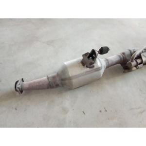 CATALYST LEXUS UX Series (19>) 1741024411 Hybride 2.0 - Product Image 2