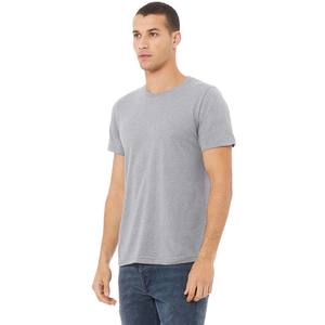 Bella Canvas Tri Blend Unisex Camisetas Transpirable - Product Image 5