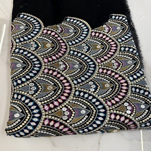 Manufacture & Export for Cotton Embroidery Fabric - Product Image 4