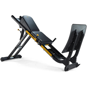 ระบบฝึกความแข็งแรงแบบวงจร Total Gym ELEVATE สำหรับการออกกำลังกายทั้งร่างกาย เหมาะสำหรับยิมที่บ้านและห้องฟิตเนส - Product Image 1