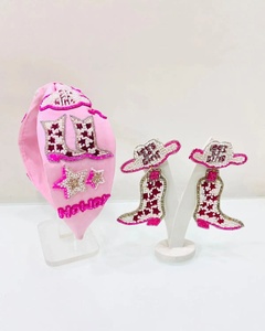 Diadema con Cuentas de Venta Caliente, Hermoso Adorno para el Cabello con un Diseño Atractivo, Perfecto para Uso Diario y Eventos Sociales - Product Image 2