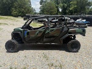 Nouveau Véhicule Utilitaire Tout-Terrain 4 Places Commander MAX DPS DPS 1000R UTV 4x4 4 Temps Certifié EPA/CEE Blocage de Différentiel Puissance 1000W Prêt à être Expédié - Product Image 3