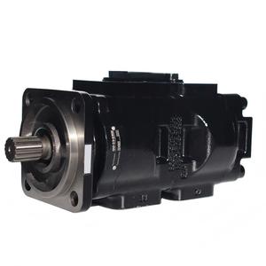 Bomba hidráulica principal OEM para retroexcavadora JCB 1400B 3C 3CX 3D. Número de pieza múltiple disponible. - Product Image 3