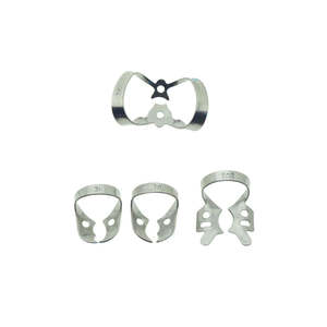 Pinzas Dentales de Acero Inoxidable Ainsworth de 6.75 Pulgadas, Certificación CB, Agarre Ergonómico, Suministros Médicos - Product Image 2