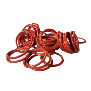 Juntas tóricas de goma, disponibles en una variedad de opciones de dureza y material - Product Image 3