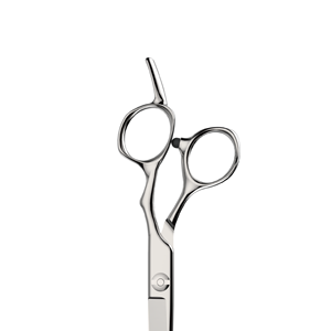 Ciseaux de coiffeur professionnels minces et légers Logo imprimé personnalisable à un prix raisonnable pour la coiffure - Product Image 5
