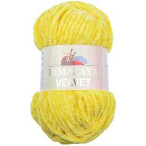 Himalaya เส้นด้ายกำมะหยี่90013นุ่มและหรูหรา - Product Image 1