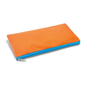 Astucci e Borse Personalizzate Kingstown, Portaoggetti con Cerniera per Gadget - Product Image 1
