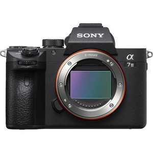 Oferta Especial: Cámara Digital sin Espejo Al1pha A7 III con Lentes FE 100-400mm F4.5-5.6 GM - Product Image 6