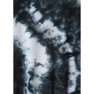 Custom Logo <b>Tie</b>-<b>Dye</b> Men's <b>Hoodie</b> Drawstring Pullover 100% Cotton Long Sleeve Winter OEM Service High Quality Breathable - Product Image 5