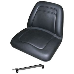 เก้าอี้นั่งรถตัดหญ้าขนาดเล็ก Gator Loader พร้อมขายึดแบบพับได้ - Product Image 3