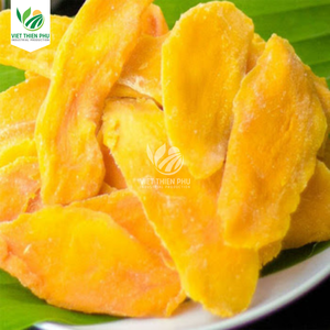 Mango fresco y seco de alta calidad de Vietnam al mejor precio de exportación al por mayor para productos agrícolas - Product Image 2