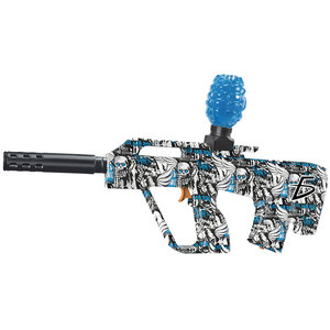 Pistola ad Acqua Automatica Ricaricabile da 45 cm con Idrogel per Gioco Intenso e Sicuro - Product Image 1